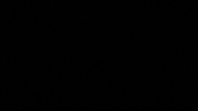 Черные обои без ничего