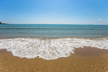 Hawaii Islands, Pacific Islands, Beach, Autumn, Wave - Water