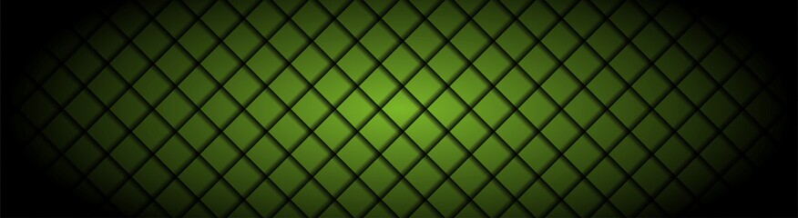 dark green abstract background