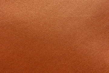 abstract gold brown colour paper texture background 