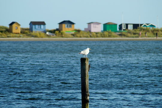 Aer&ouml; ist eine wundersch&ouml;ne d&auml;nische Insel