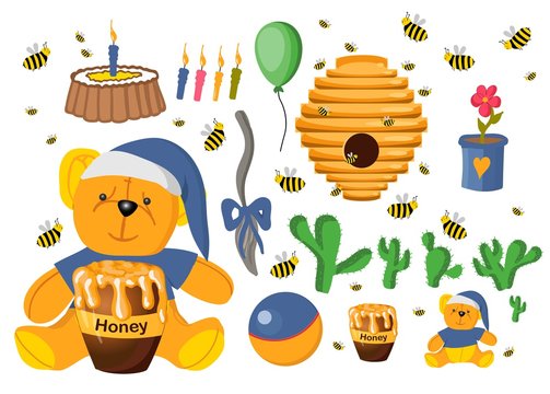 Winnie Pooh Winnie Pooh