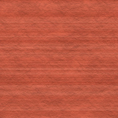 Seamless terracotta texture. Bumpy red clay terra cotta pot baked earth tile. Seamless repeat raster jpg pattern swatch. - 319174797