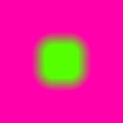 abstract background with circles