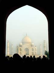 01 Taj Mahal