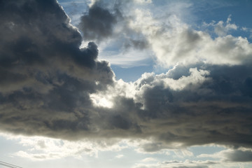 Summer Cloud