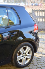 autodetailing , polerowanie auta , lakier lustro , lakier szkło , powłoka ceramiczna , powłoka na lakierze © Szymon