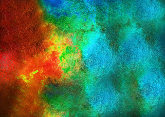 Obraz na płótnie Canvas Abstract Texture Background , Pattern Backdrop of Gradient Wallpaper