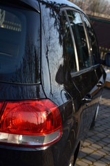 autodetailing , polerowanie auta , lakier lustro , lakier szkło , powłoka ceramiczna , powłoka na lakierze © Szymon