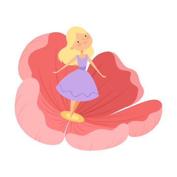 Thumbelina Images – Browse 960 Stock Photos, Vectors, and Video | Adobe  Stock