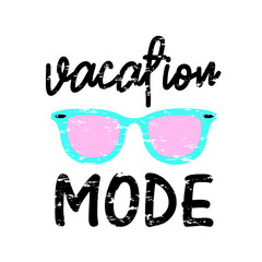 Vacation summer time the best Grunge sunglasses