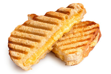 Cheese toasted sandwich. - 319191744