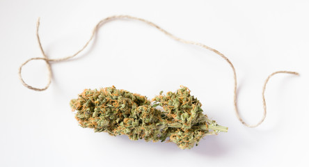 cuerda cannabis