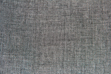 Grey textile background in the line.