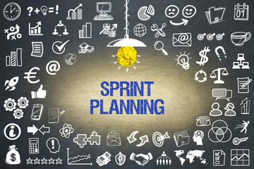 Sprint planning