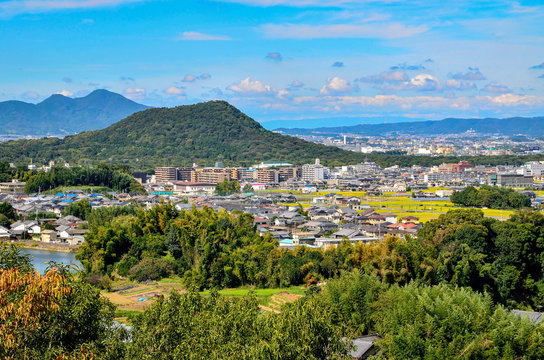 甘樫丘 Photos Royalty Free Images Graphics Vectors Videos Adobe Stock