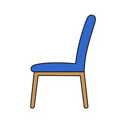 illustrationof a chair