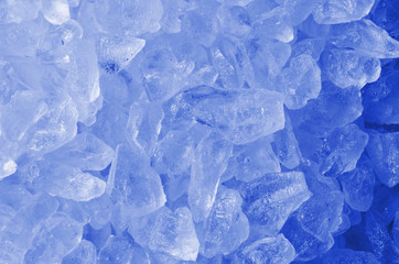 macro photo of amethyst crystals