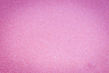 Red shining texture and background for vanentines day. Red Glittering texture.