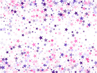 Fireworks sparkles festival symbols.