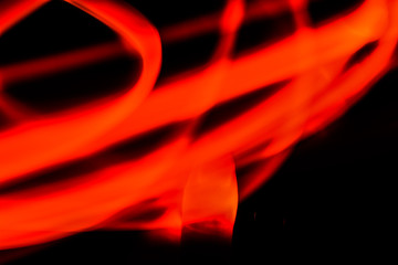 mobile flashlight background