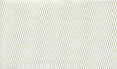 texture white plastic in a circle