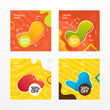 Instagram Promo For Post