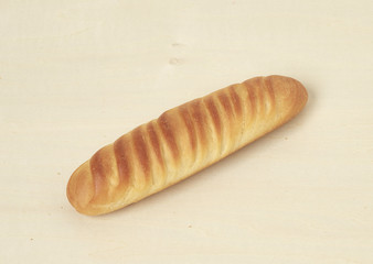 単体のパン