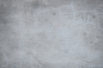 Naklejka premium Gray cement texture background Wall design