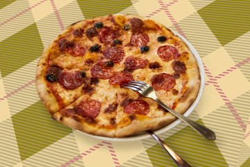 Salame e Salsiccia Erotica