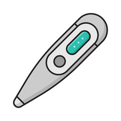 thermometer