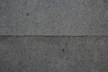 Diagonal floor tiles