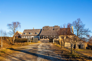 Alte Elisabeth, Bergwerk, Freiberg, Sachsen, Deutschland 