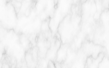 Obraz premium White gray marble texture abstract pattern background.