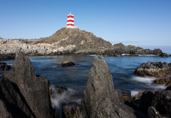 Faro de caldera