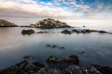 islas y rocas de atacama