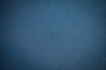 Denim blue jeans background. Jeans texture, fabric
