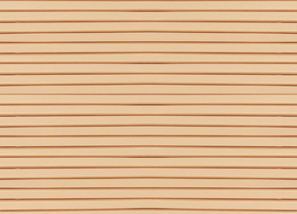 Background from beige painted horizontal wooden planks