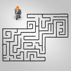 Finding right problem solution
