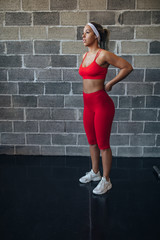 Fototapeta premium I'm making great progress!