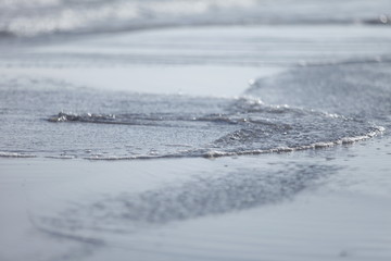 water sea beach