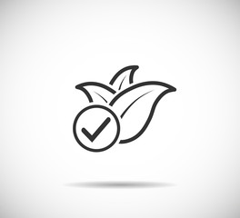 Dermatologically tested vector