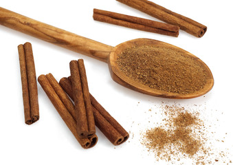 CANNELLE cinnamomum zeylanicum