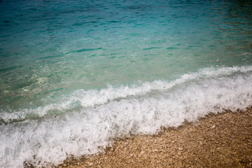 Turkish Beach