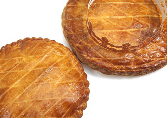GALETTE DES ROIS