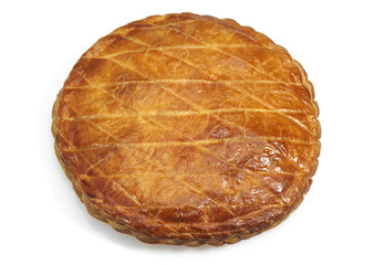 GALETTE DES ROIS
