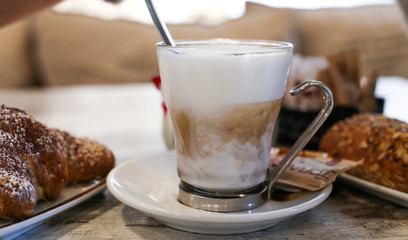colazione