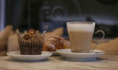 colazione