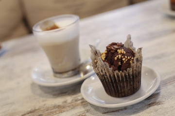 colazione