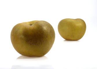 POMME CANADA